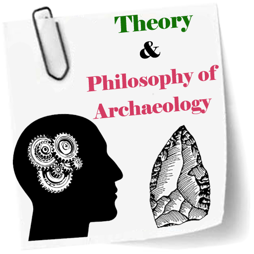 Theory and Philosophy of Archa logo