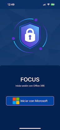 Focus On Five screenshot 1