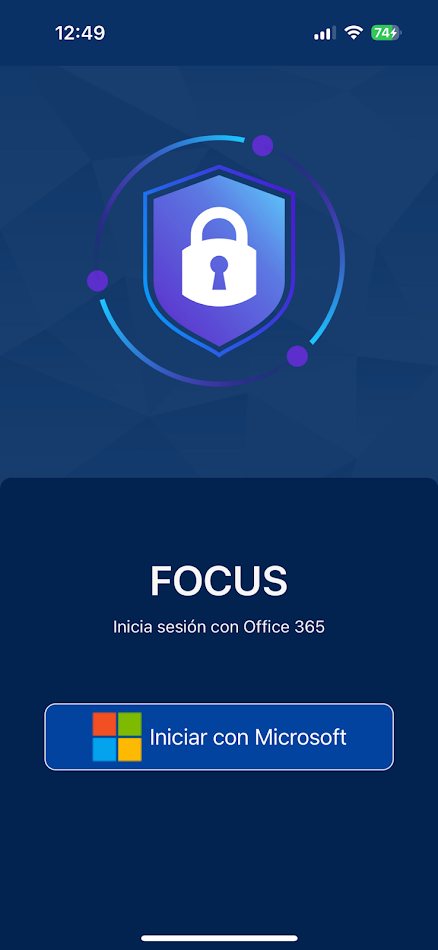 #1. Focus (Android) Podle: Plus Technologies Consulting, Inc.