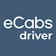eCabs Driver Windowsでダウンロード