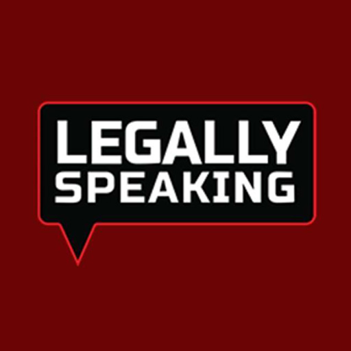 Legallyspeakings logo