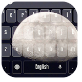 Moon Walker Keyboard Theme icon