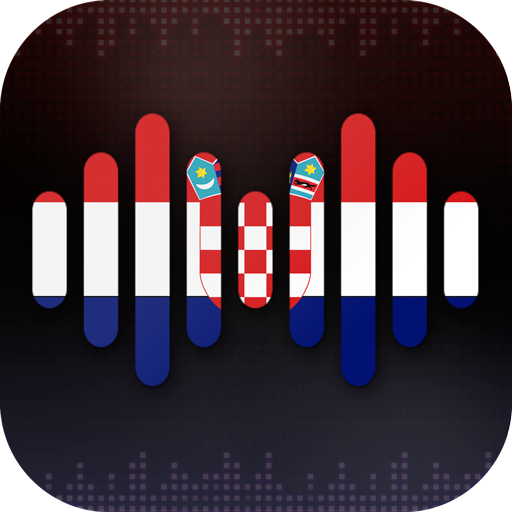 Radio Croatia  Icon