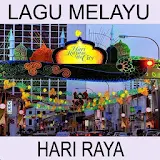 Muzik Melayu Hari Raya icon