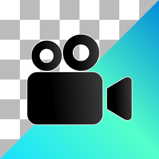Change Background of Video Download on Windows