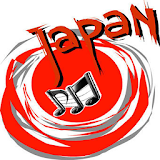 Japanese Music Radio 2 icon