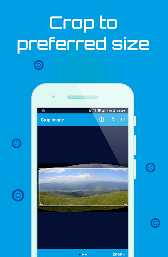 Pano Stitch & Crop Screen 2