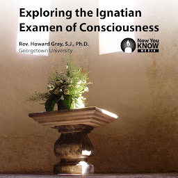 Icon image Exploring the Ignatian Examen of Consciousness