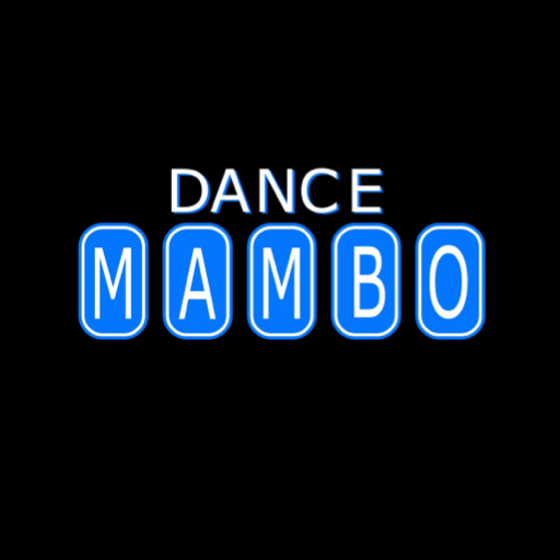 Dance Mambo logo