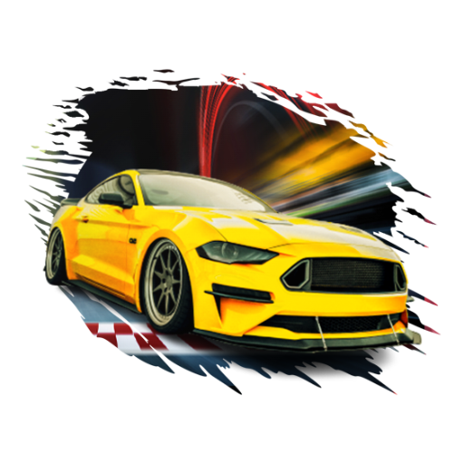 سباق سيارات - Speed Car Race