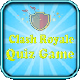 Trivia Quiz for CR icon