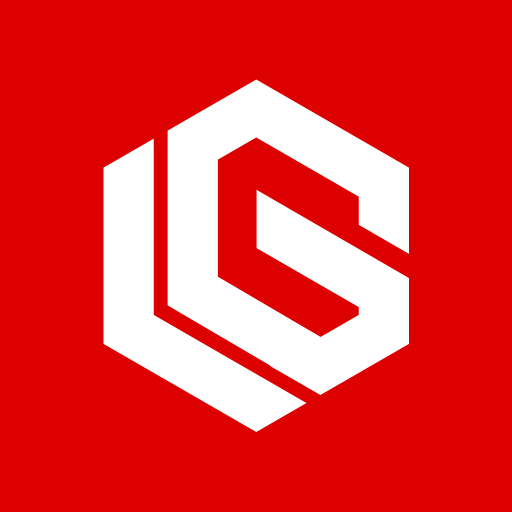 LANGAME Business logo