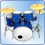 Drum Solo HD (Ad free) icon