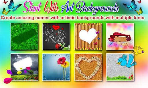 Name Art Photo Editor - 7Arts Focus n Filter 2021 1.0.30 APK screenshots 22
