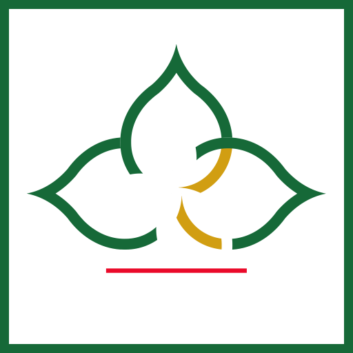 AKHDAR MOBILE logo
