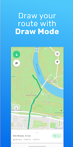 1 Mile Route From My House Planmyroute: Run Route Planner - Apps On Google Play
