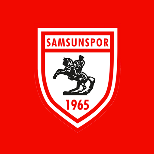 Samsunspor logo
