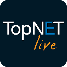 Icon image TopNET live Mobile