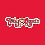 Cover Image of Download Tony Roni's Pizza  APK