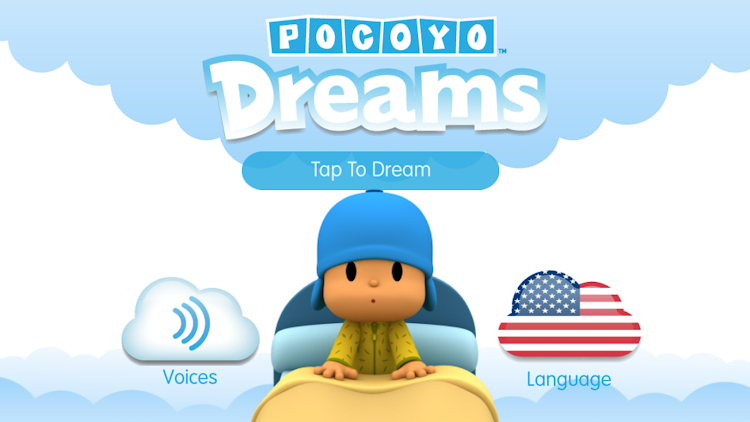 P House - Dreams - 1.0.3 - (Android)