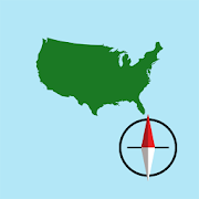 Top 38 Maps & Navigation Apps Like UTM Grid Ref Compass - Best Alternatives