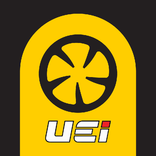 UEi DTHA2 logo