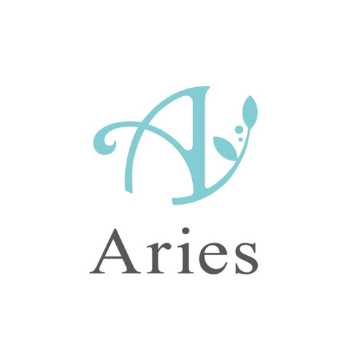 Aries（アリエス） 公式アプリ logo