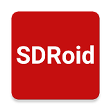 SDRoid icon