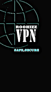 RoohiZz VPN