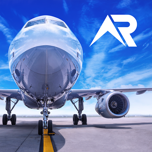 RFS Real Flight Simulator Pro Mod APK 1.6.9 (Full Game, Unlocked All)