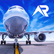 Image de couverture du jeu mobile : RFS - Real Flight Simulator 