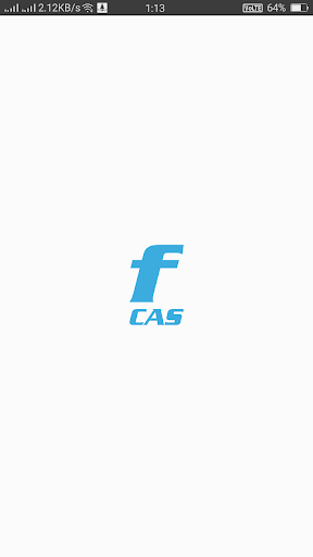 Android application Forza UPS Techs screenshort