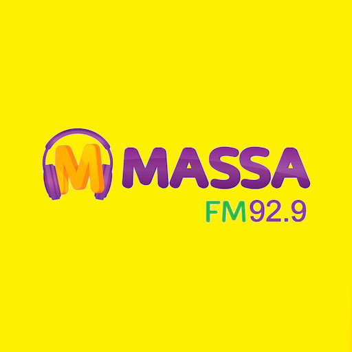 Rádio Massa FM 92.9 São Paulo Tải xuống trên Windows