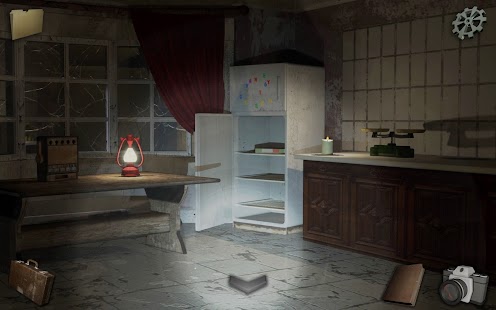 The Forgotten Room - Escape Screenshot