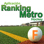 Ranking Metro F Hockey Apk