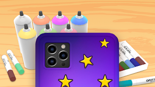 Phone Case DIY Mod APK 2.7.3.0 (Unlimited money) Gallery 7