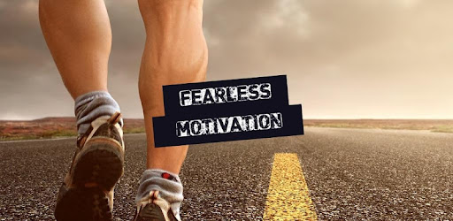 Fearless Motivation