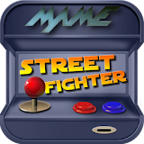 Guide (for Street Fighter) icon