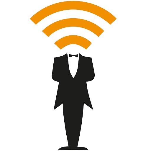 MaggiorDOMO logo