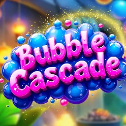 Bubble Cascade