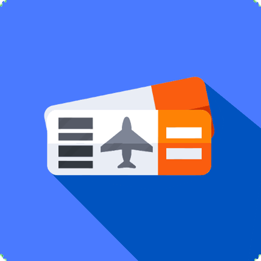 Travel Expense 1.7 Icon