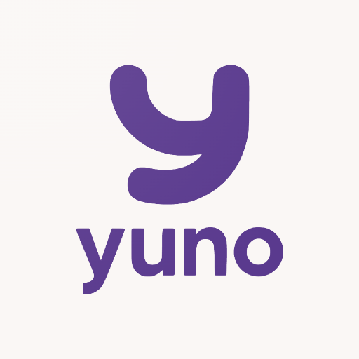 YUNO Header - AppWisp.com