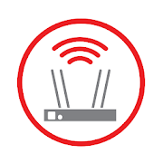 Router Helper  Icon