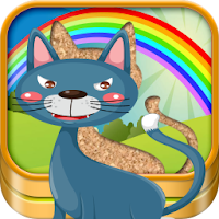 QCat Animal Puzzle (Free)