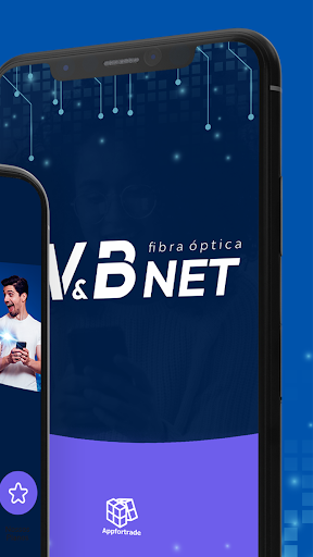 W&B NET Screen 3