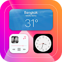 Widgets iOS 14 0 APK Herunterladen