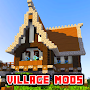 Village Mods for mcpe