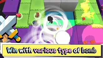 Game screenshot BoomBoom.io hack