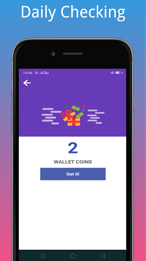 Earn Daily Rewards-- Spin, Scratch and Win