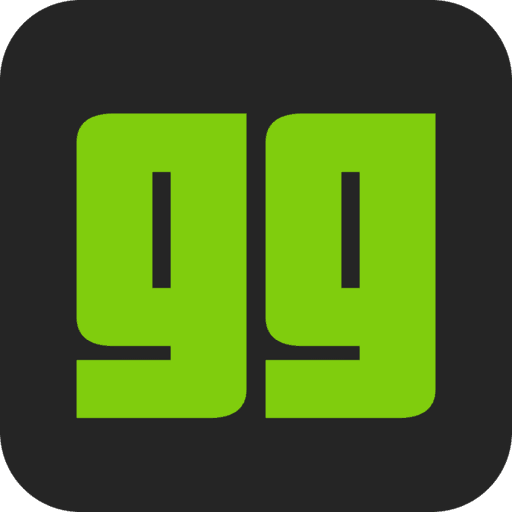 Good game cafe | Уфа logo